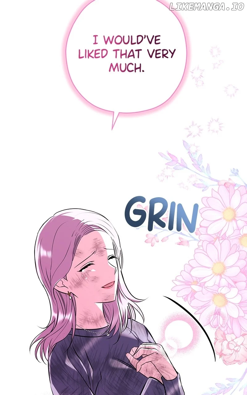 Hell Love Story Chapter 27 - Page 12