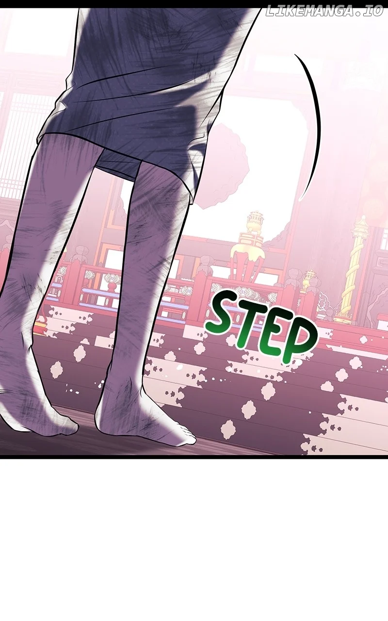 Hell Love Story Chapter 27 - Page 18