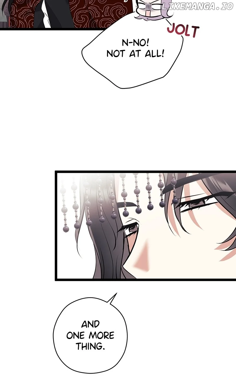 Hell Love Story Chapter 27 - Page 21