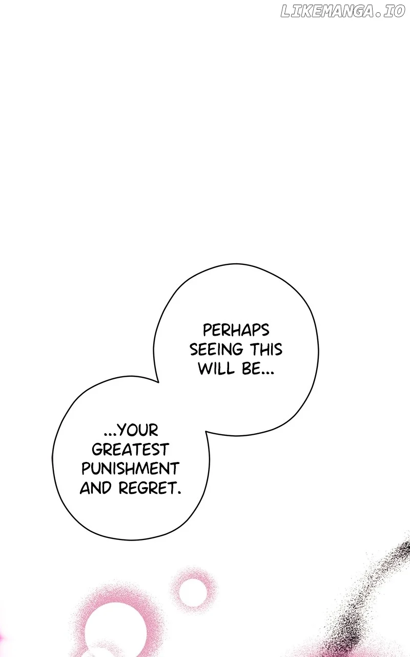 Hell Love Story Chapter 27 - Page 22