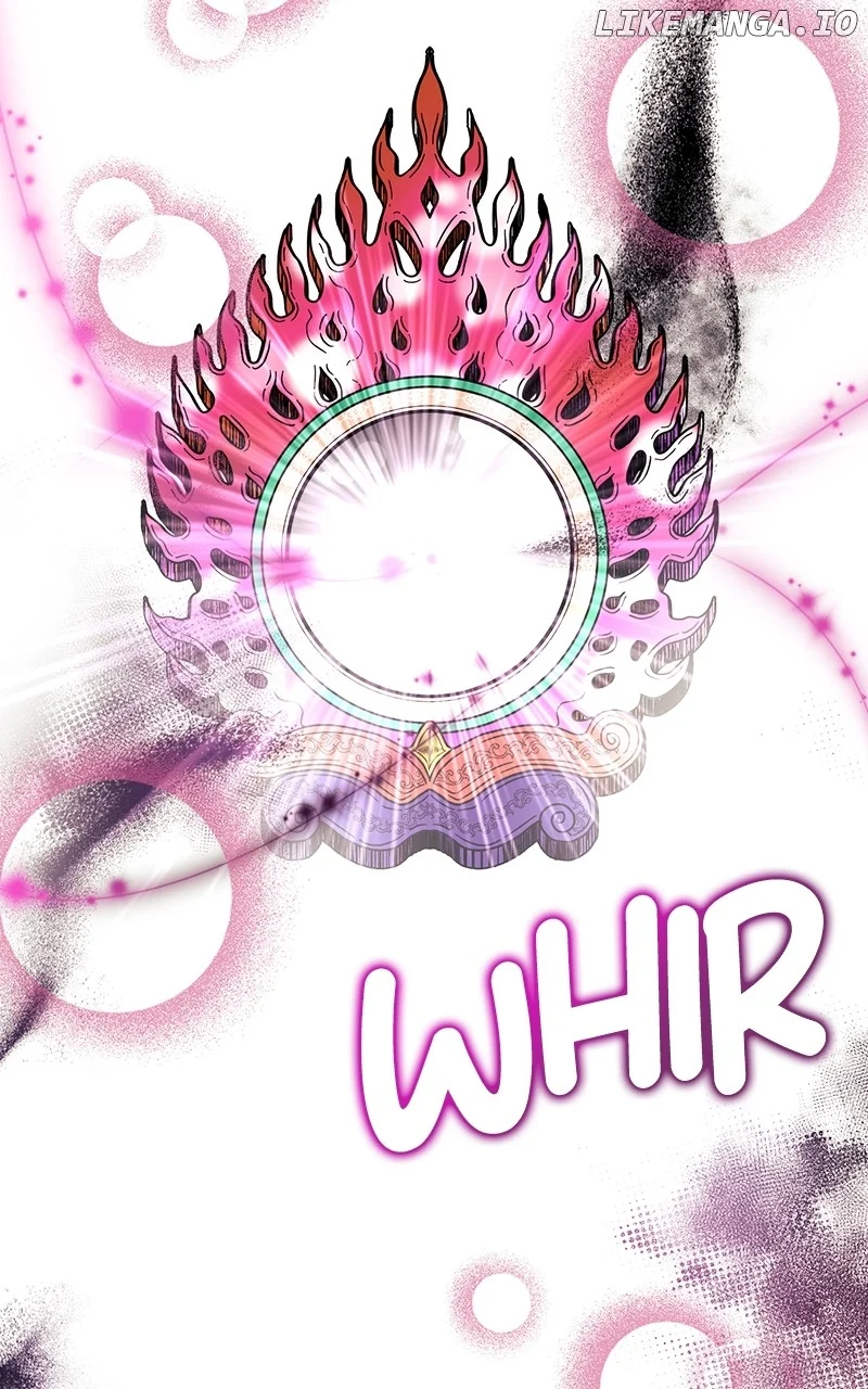 Hell Love Story Chapter 27 - Page 23