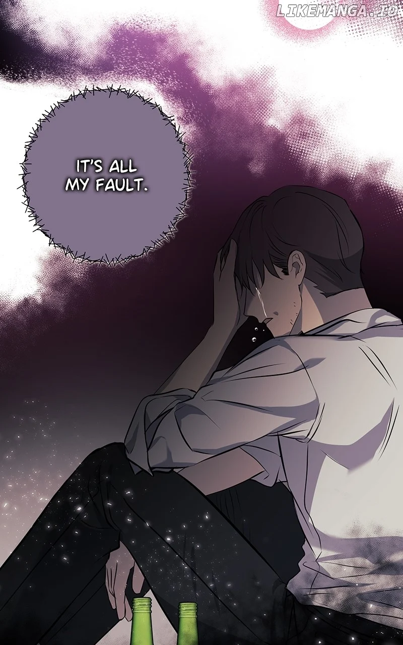 Hell Love Story Chapter 27 - Page 24