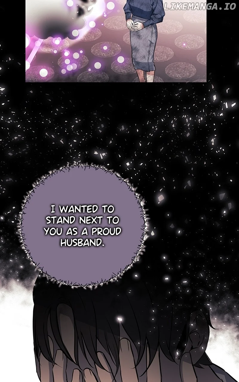 Hell Love Story Chapter 27 - Page 26