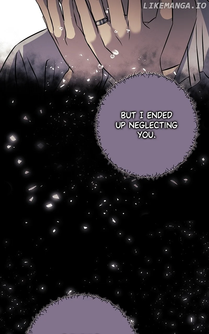 Hell Love Story Chapter 27 - Page 27