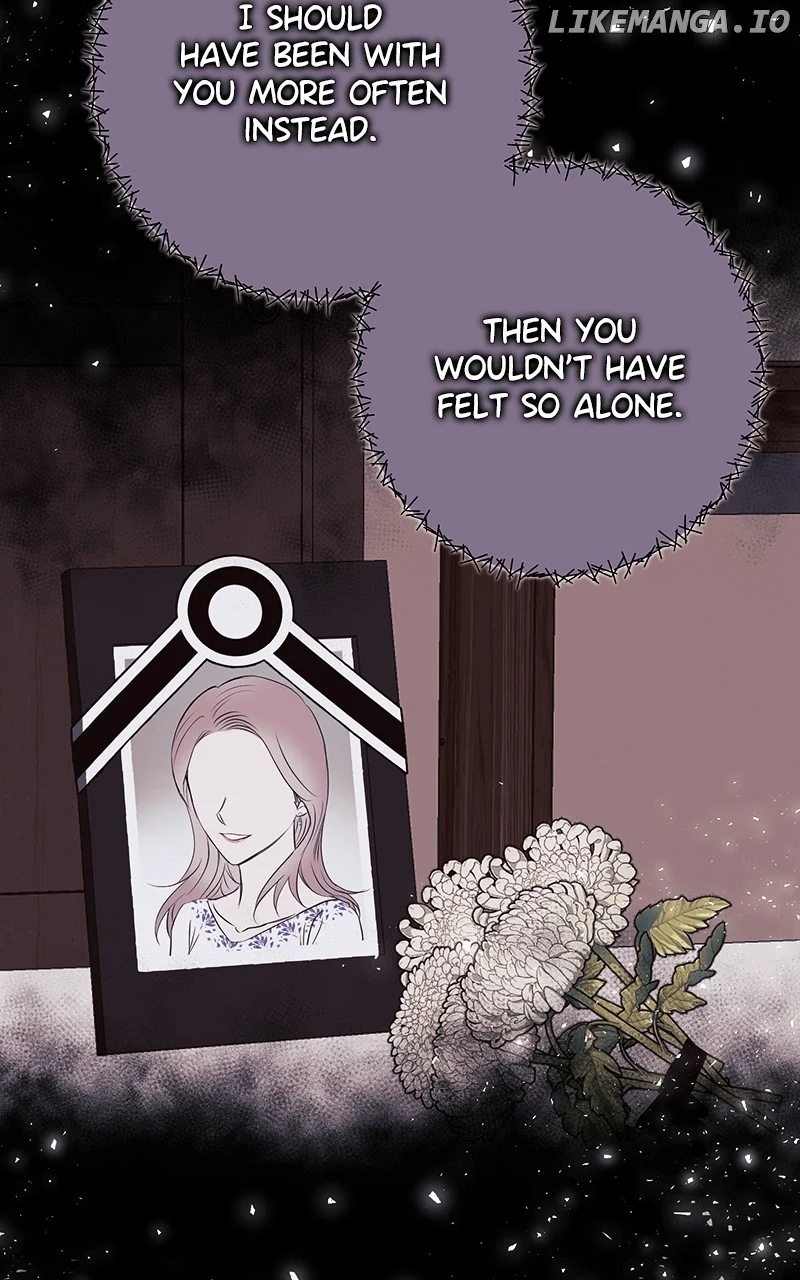 Hell Love Story Chapter 27 - Page 28