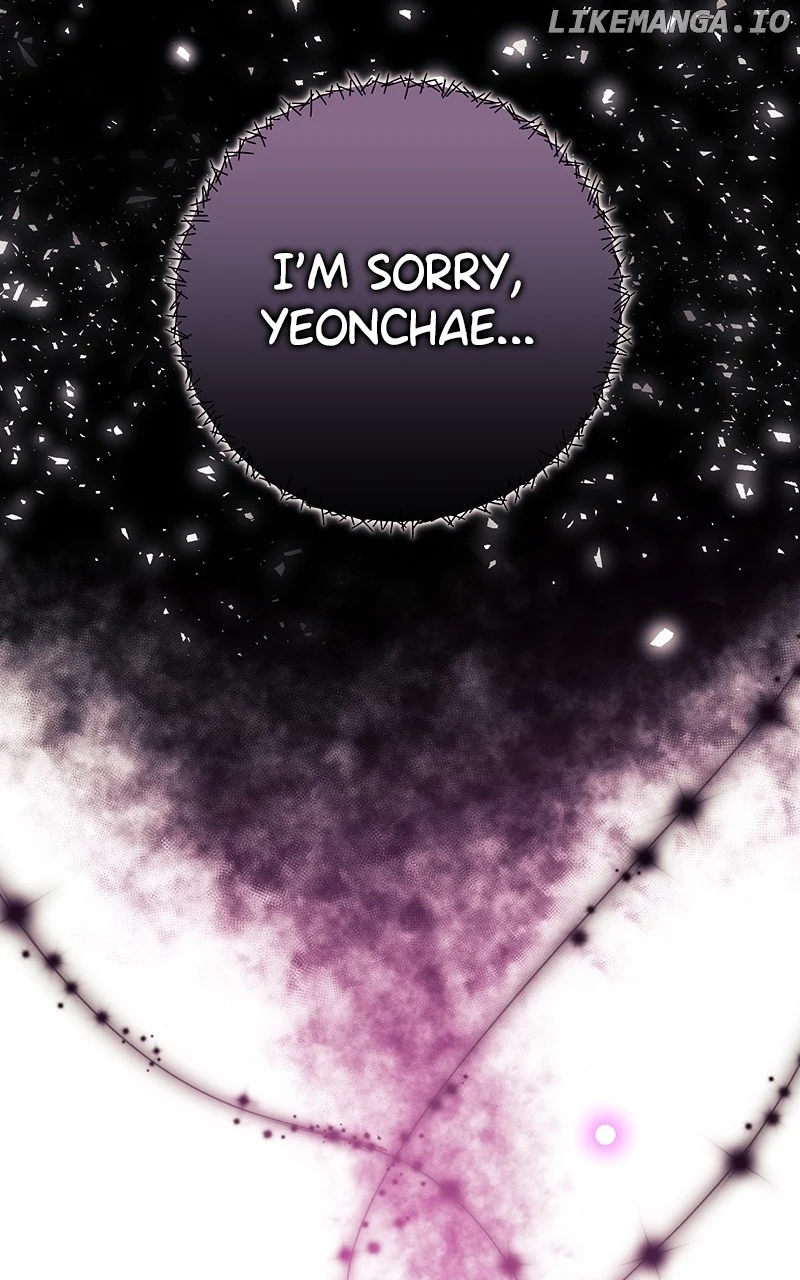 Hell Love Story Chapter 27 - Page 29