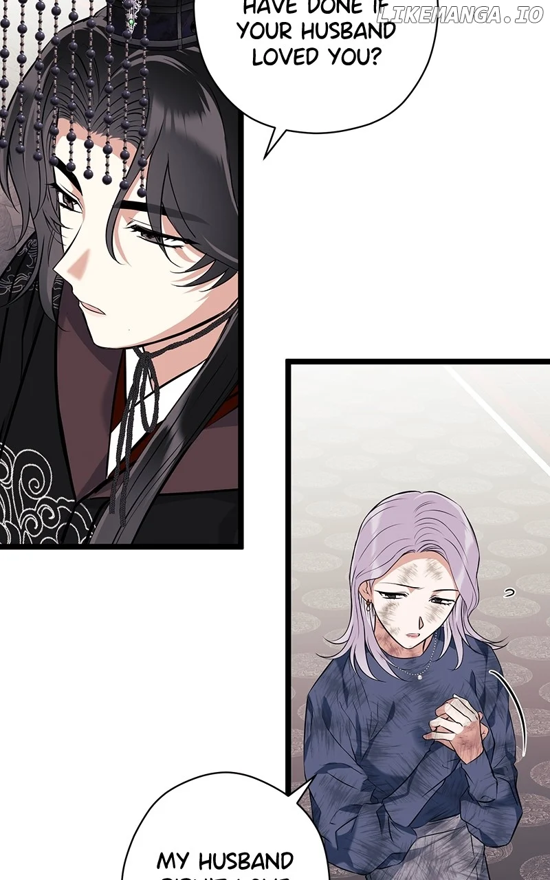 Hell Love Story Chapter 27 - Page 3