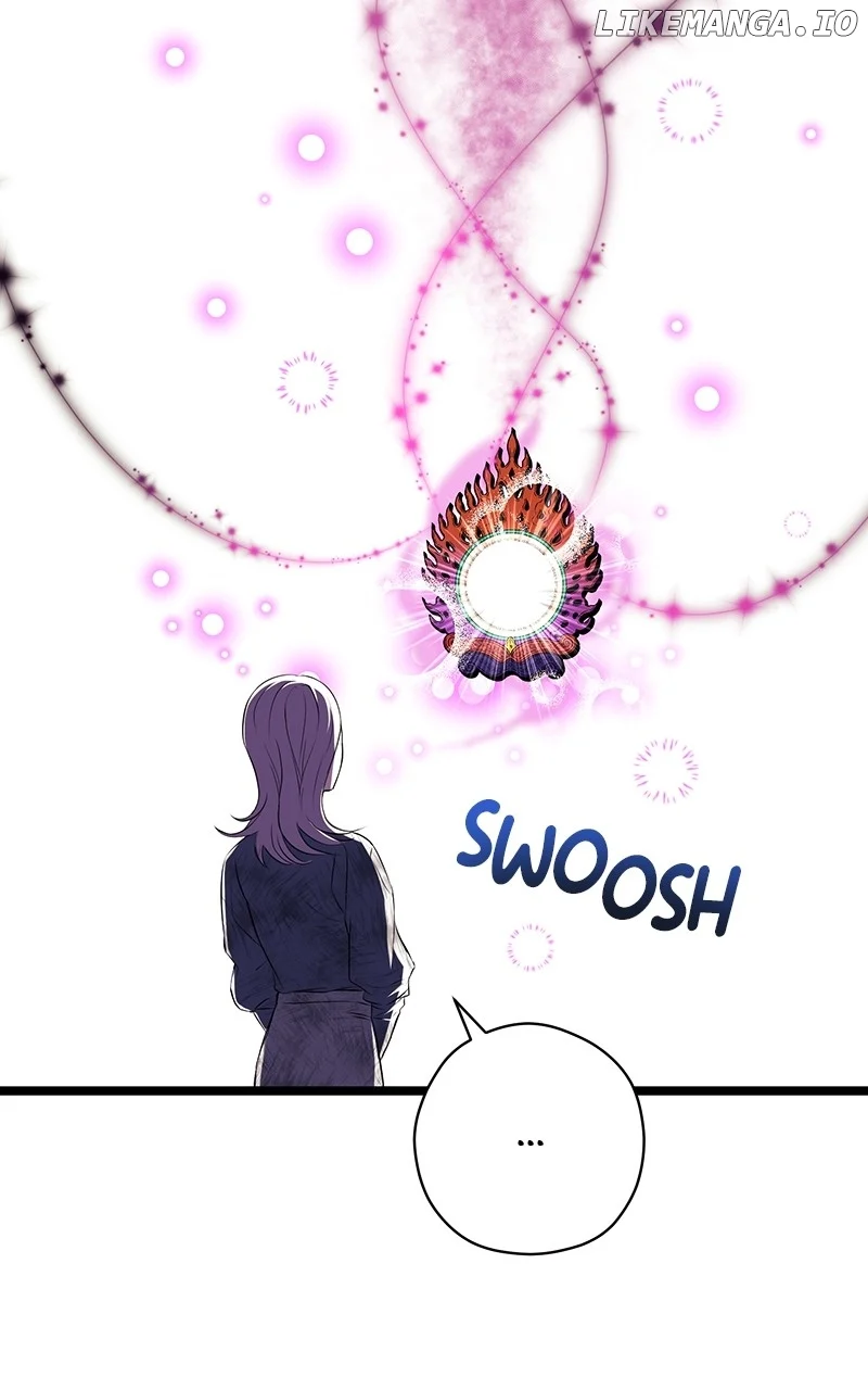 Hell Love Story Chapter 27 - Page 30