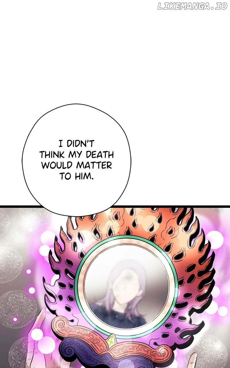 Hell Love Story Chapter 27 - Page 31