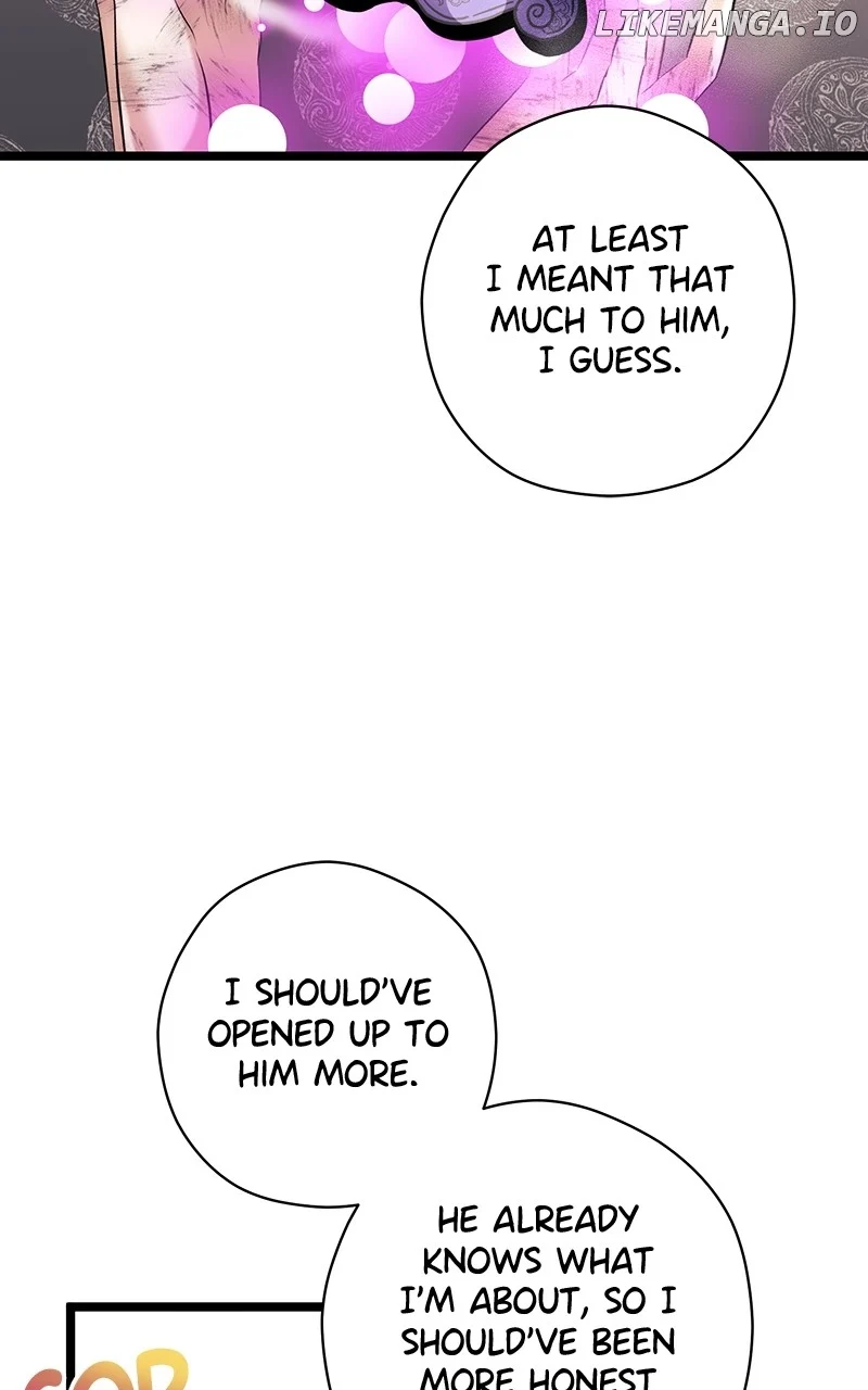 Hell Love Story Chapter 27 - Page 32