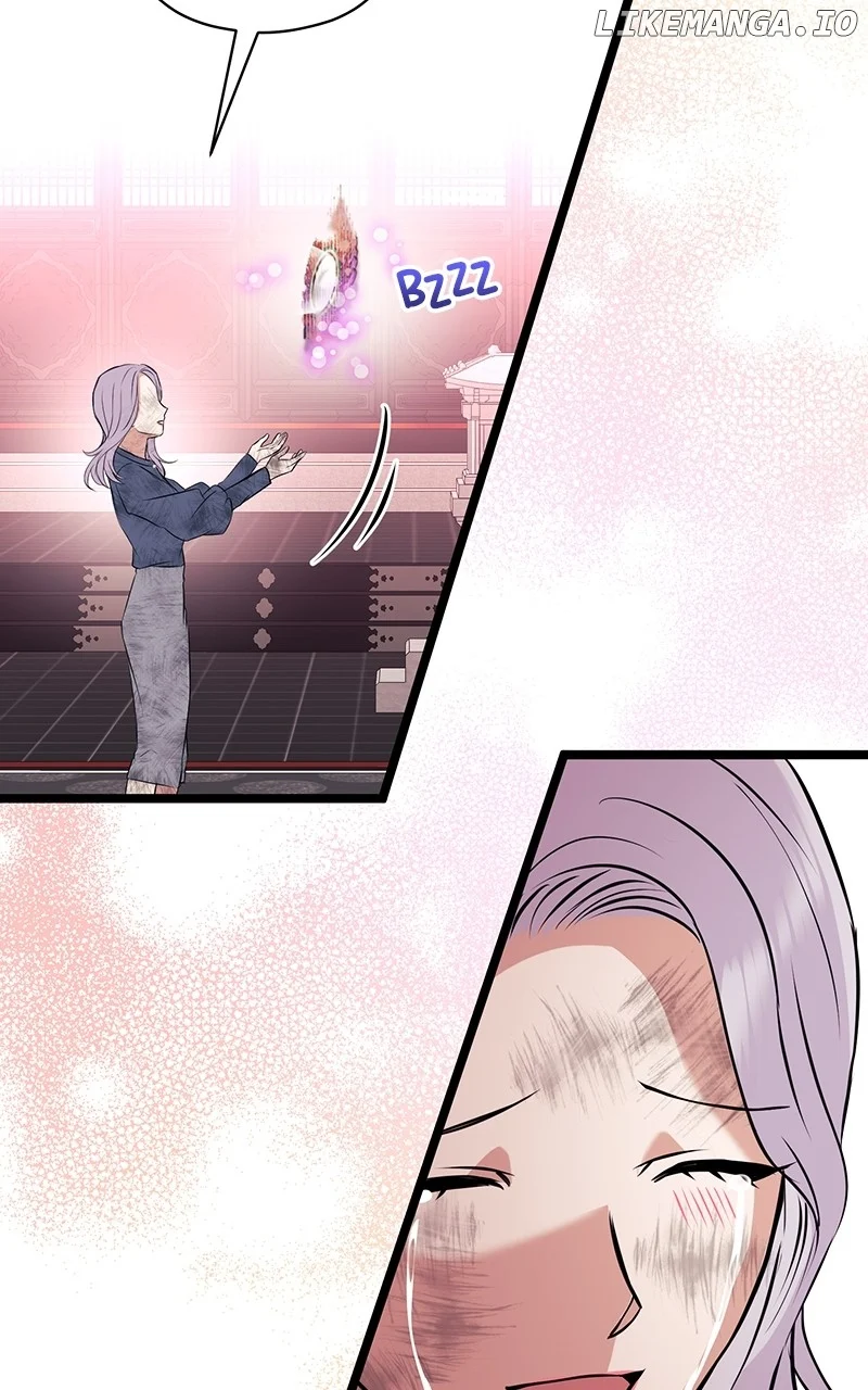 Hell Love Story Chapter 27 - Page 36