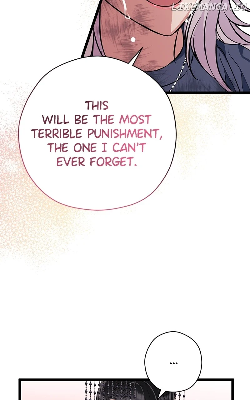 Hell Love Story Chapter 27 - Page 37