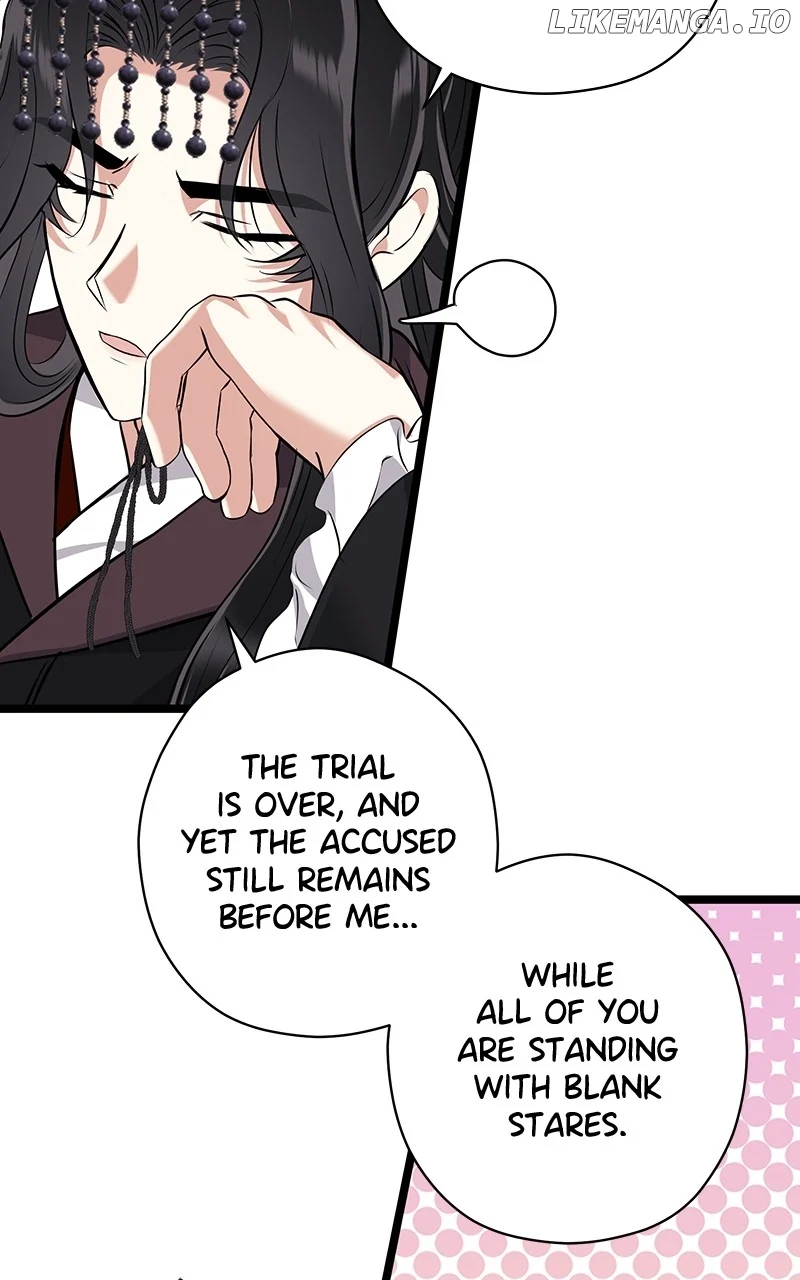 Hell Love Story Chapter 27 - Page 39