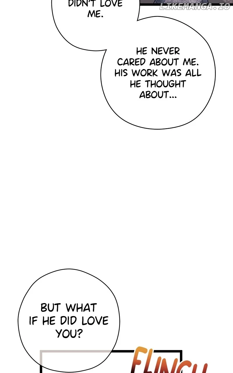 Hell Love Story Chapter 27 - Page 4