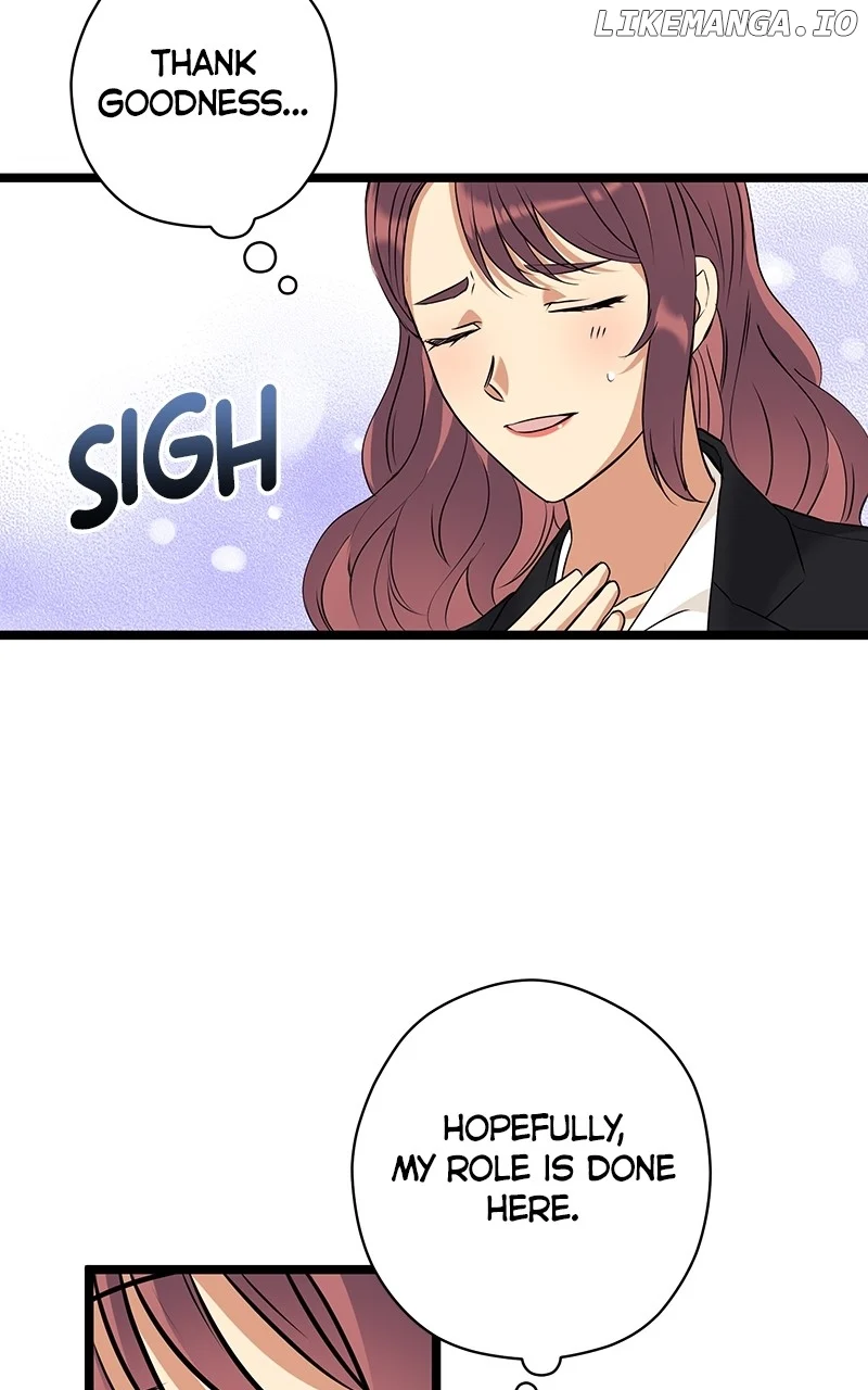 Hell Love Story Chapter 27 - Page 41