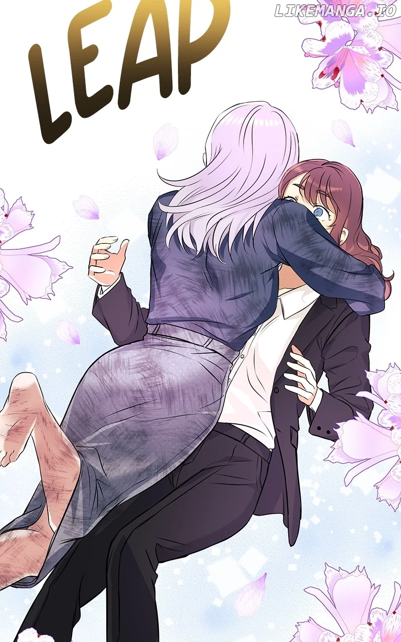 Hell Love Story Chapter 27 - Page 44