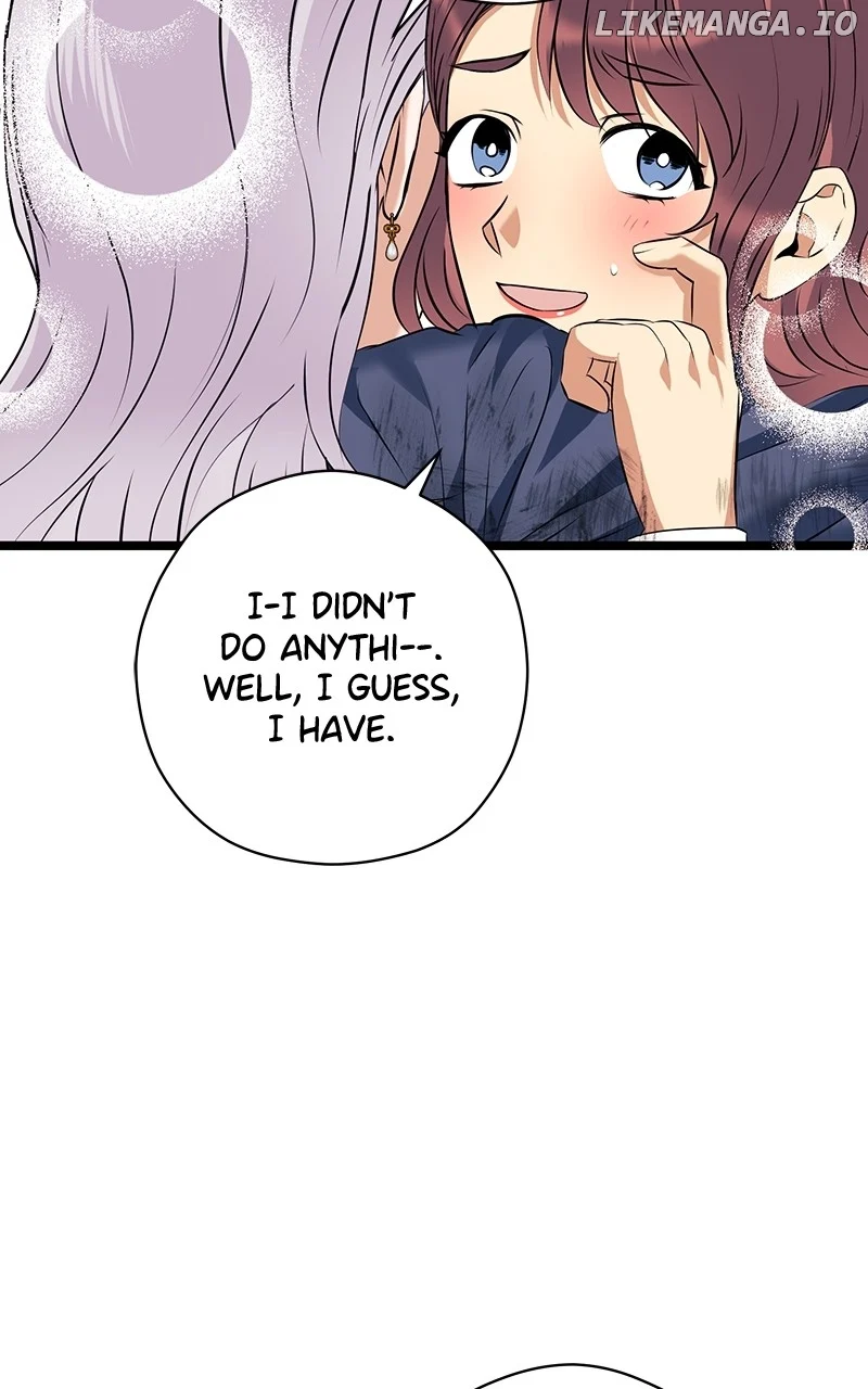 Hell Love Story Chapter 27 - Page 46