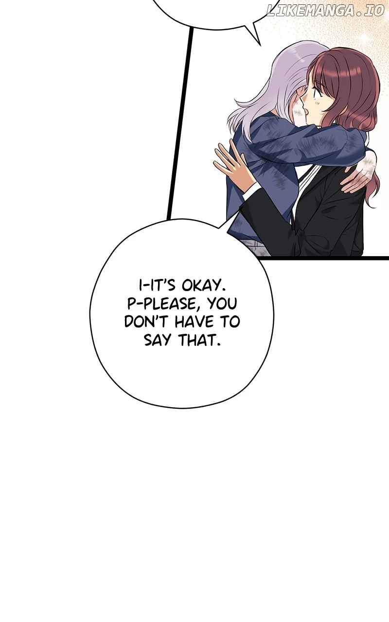 Hell Love Story Chapter 27 - Page 48