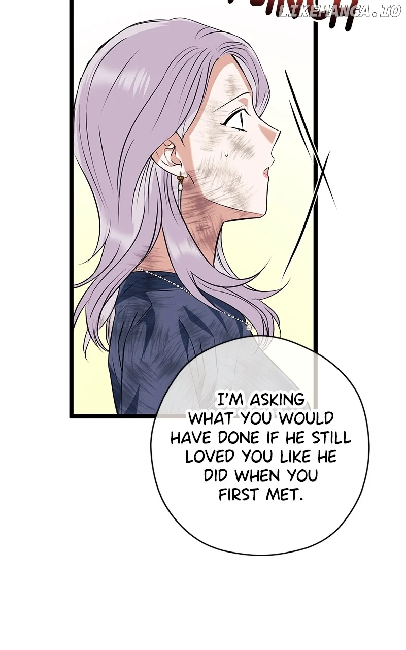 Hell Love Story Chapter 27 - Page 5