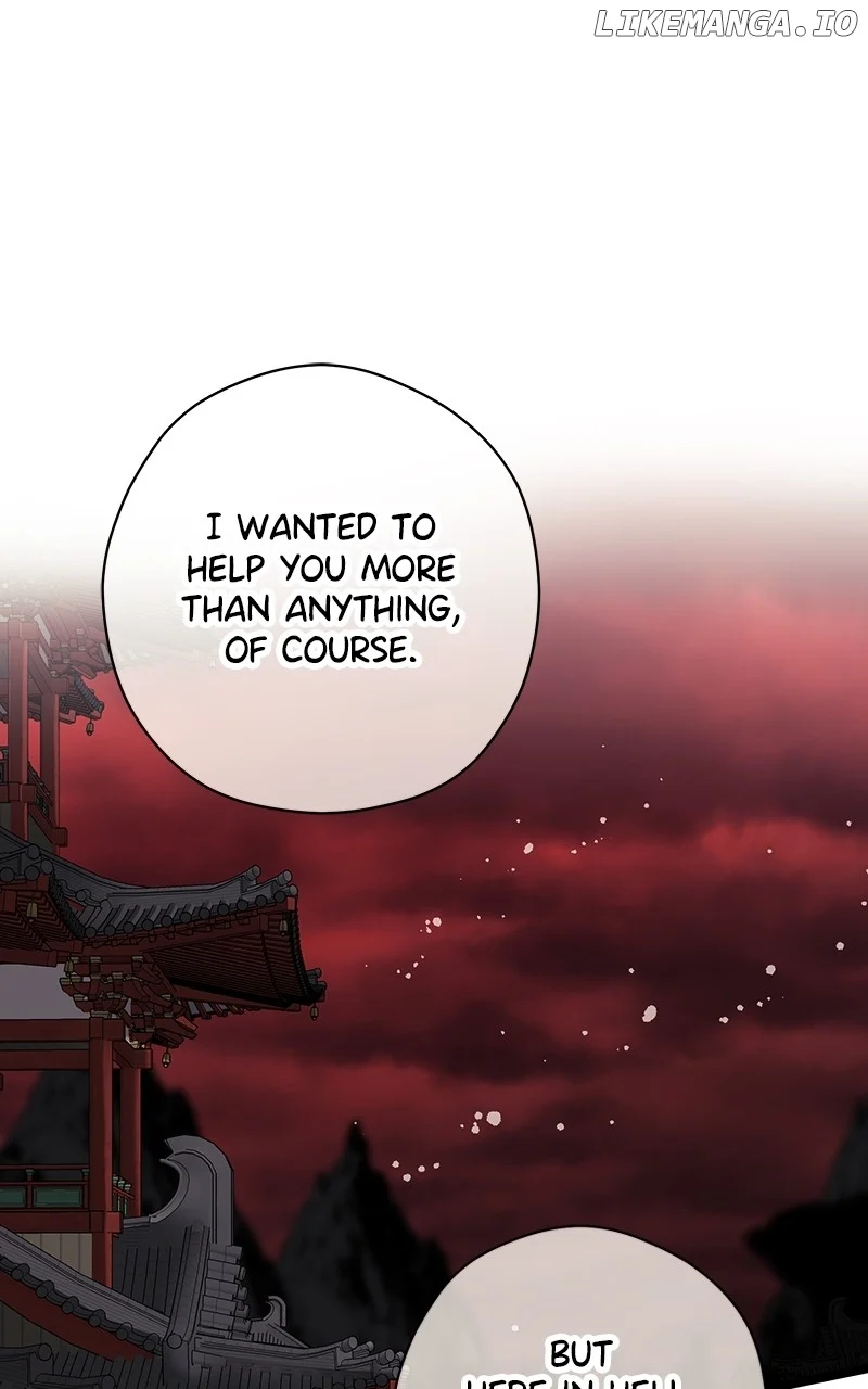 Hell Love Story Chapter 27 - Page 50