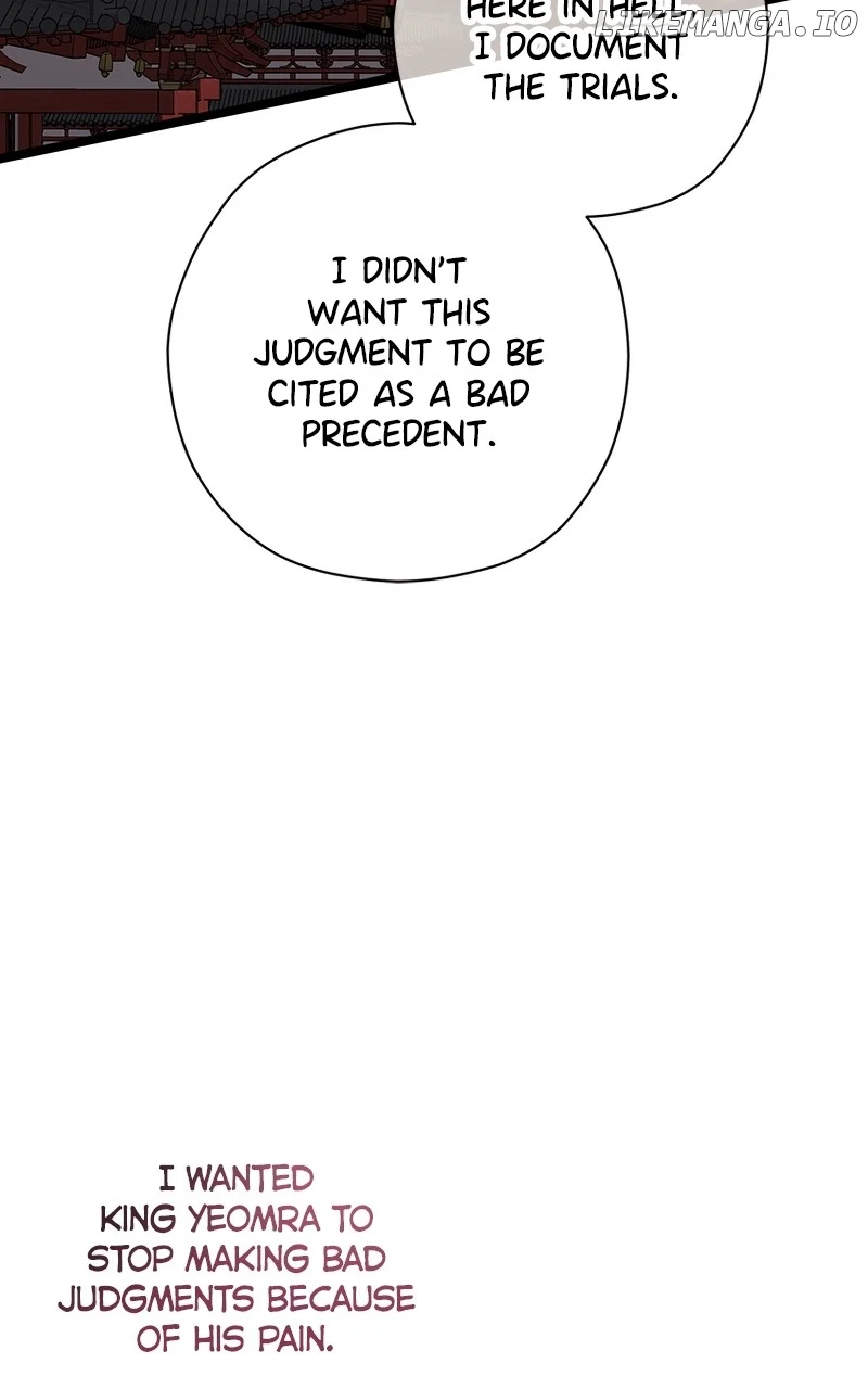 Hell Love Story Chapter 27 - Page 51