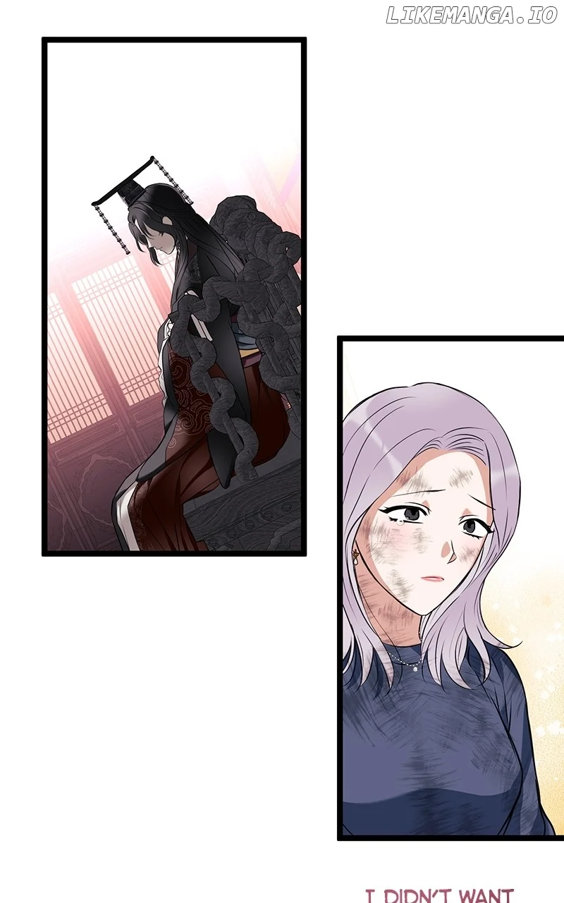 Hell Love Story Chapter 27 - Page 52