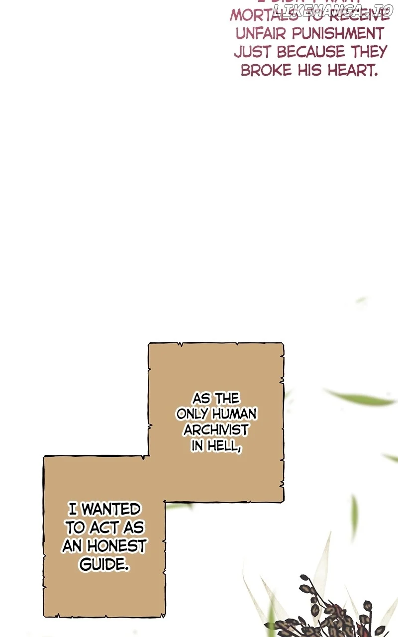 Hell Love Story Chapter 27 - Page 53
