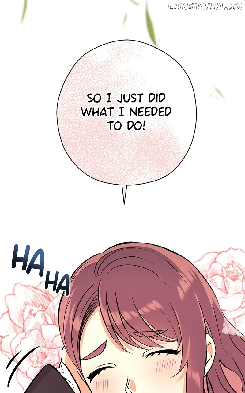 Hell Love Story Chapter 27 - Page 55