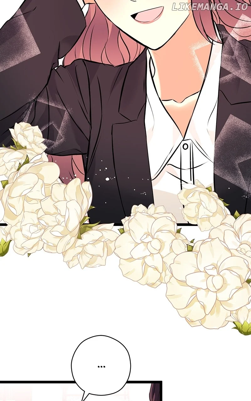Hell Love Story Chapter 27 - Page 56