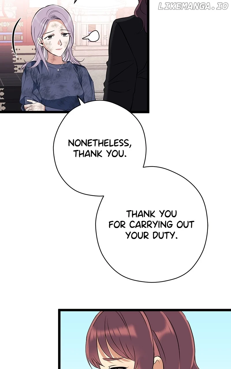 Hell Love Story Chapter 27 - Page 57