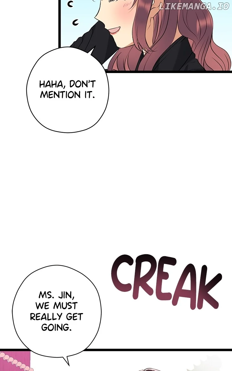 Hell Love Story Chapter 27 - Page 58