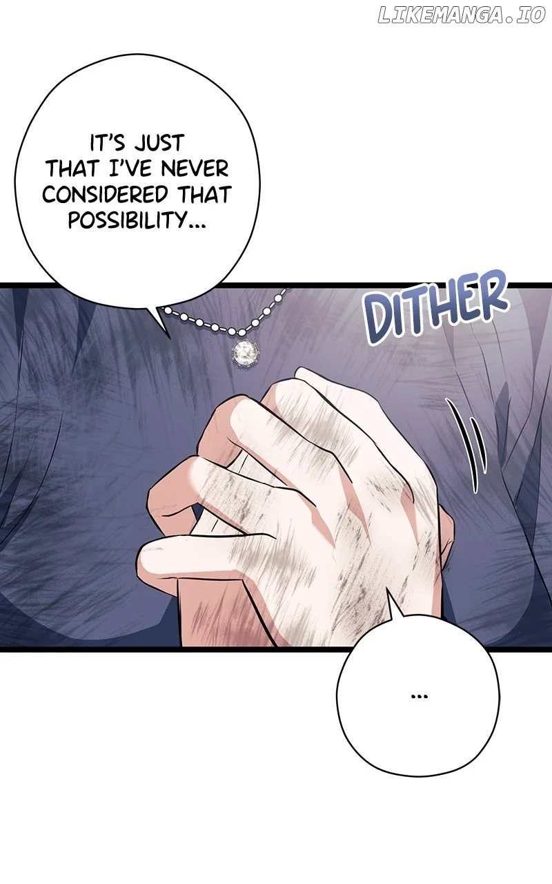 Hell Love Story Chapter 27 - Page 6