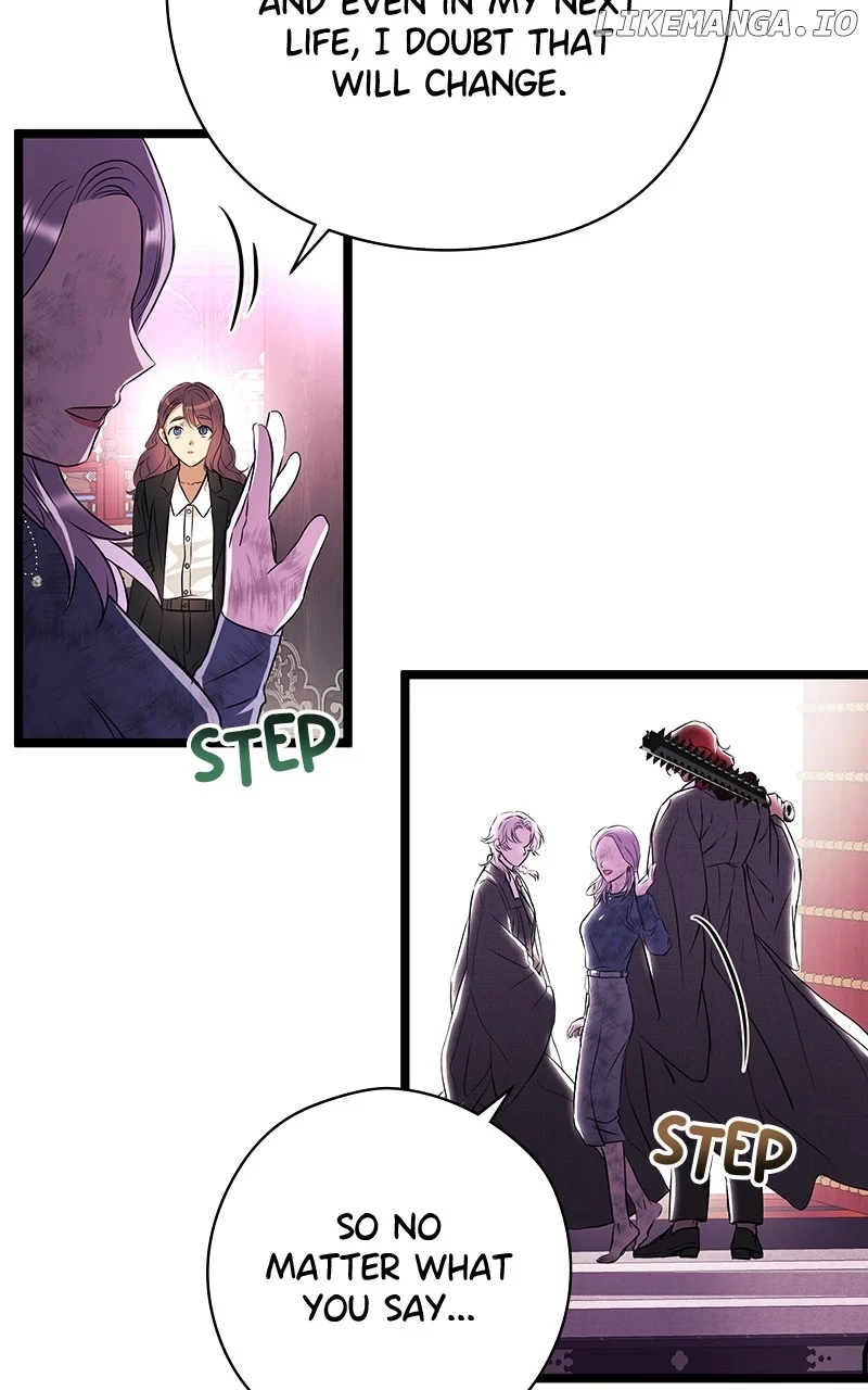 Hell Love Story Chapter 27 - Page 60