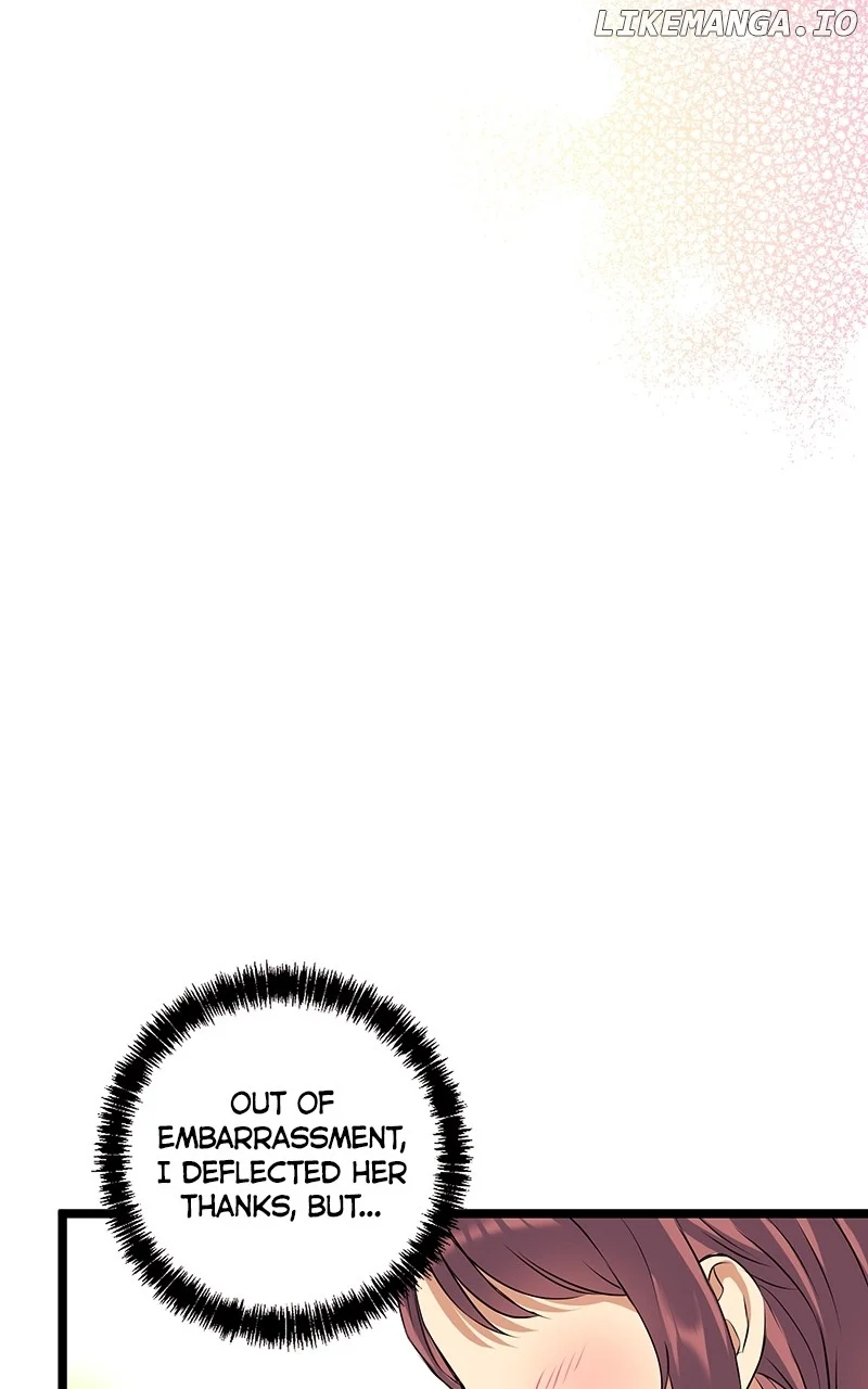 Hell Love Story Chapter 27 - Page 64