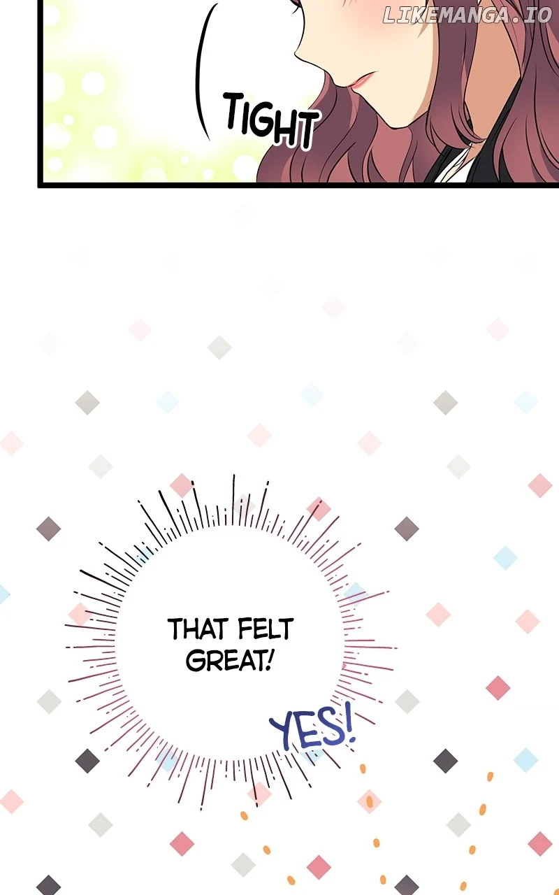 Hell Love Story Chapter 27 - Page 65