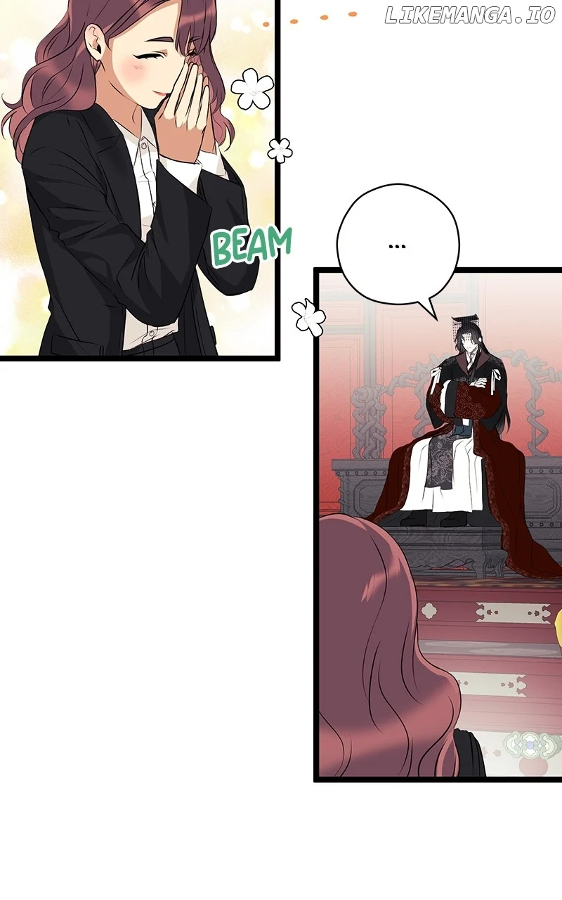 Hell Love Story Chapter 27 - Page 67