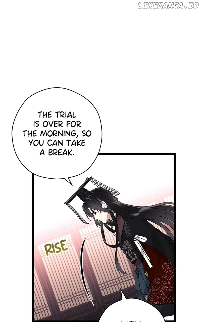 Hell Love Story Chapter 27 - Page 68