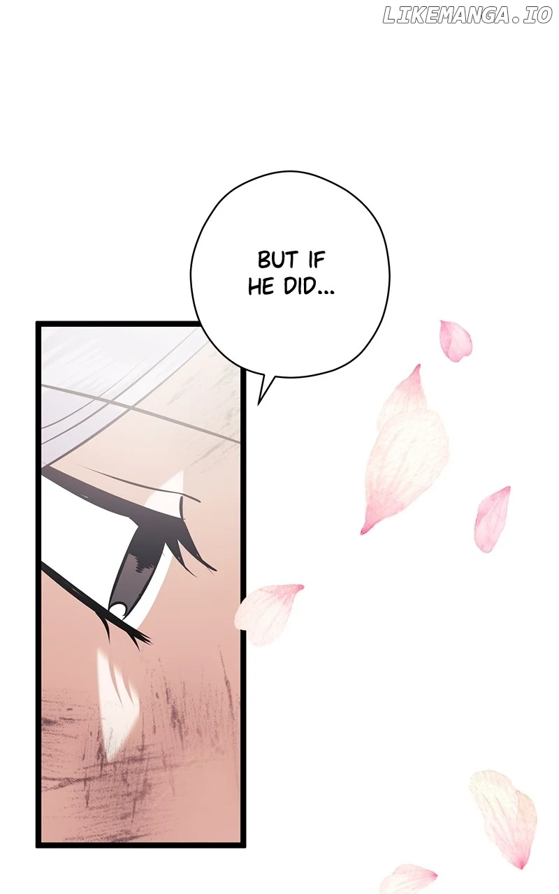 Hell Love Story Chapter 27 - Page 7