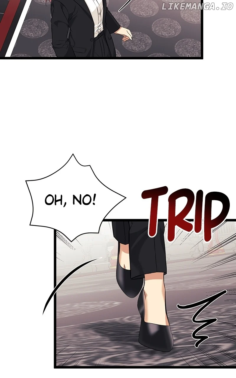 Hell Love Story Chapter 27 - Page 70