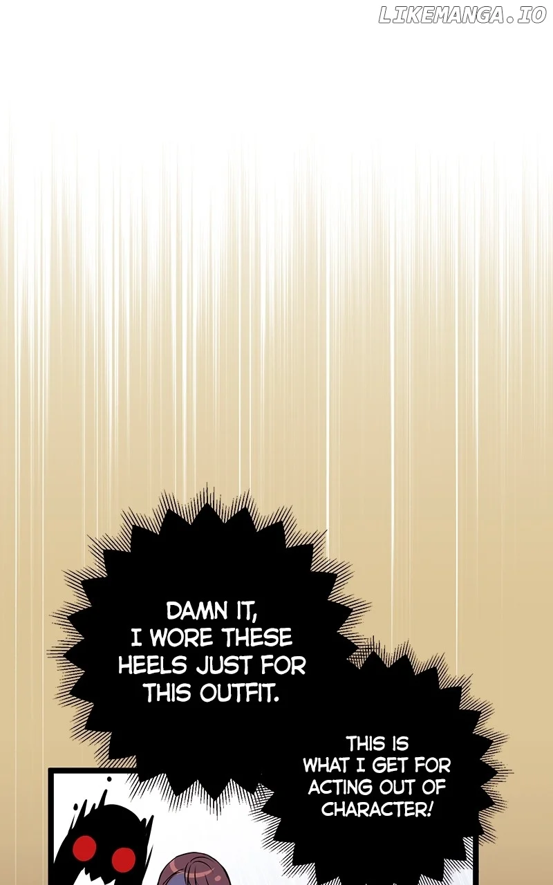 Hell Love Story Chapter 27 - Page 71