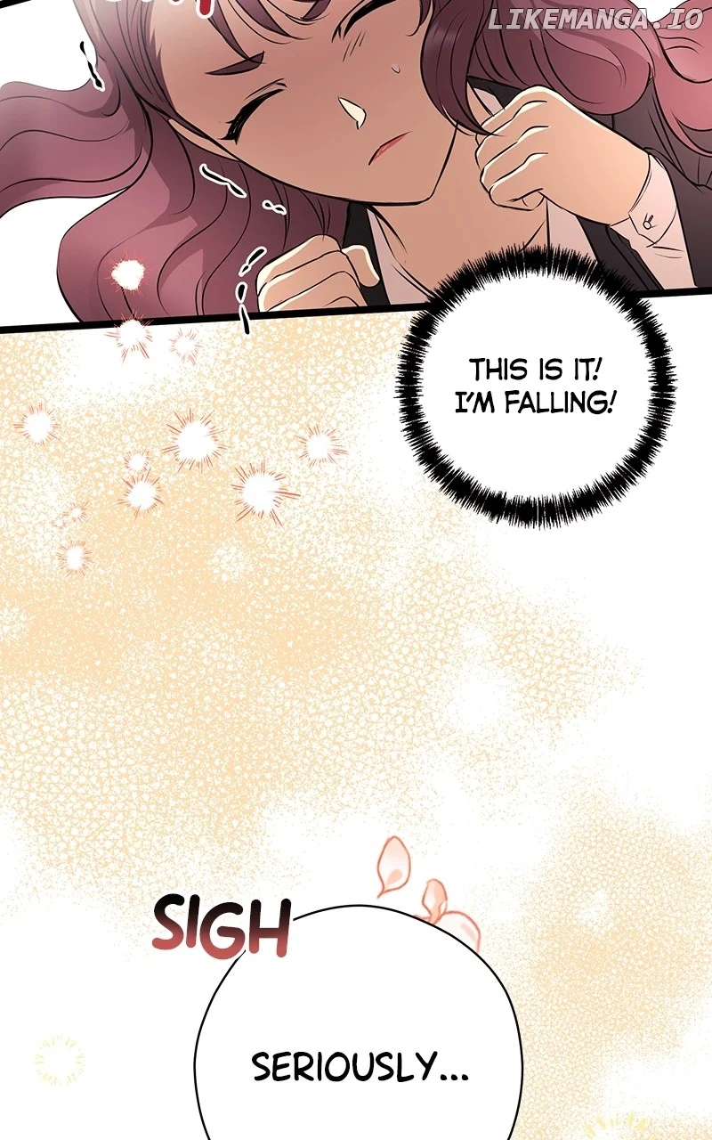 Hell Love Story Chapter 27 - Page 75