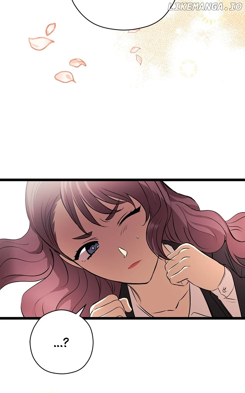 Hell Love Story Chapter 27 - Page 76