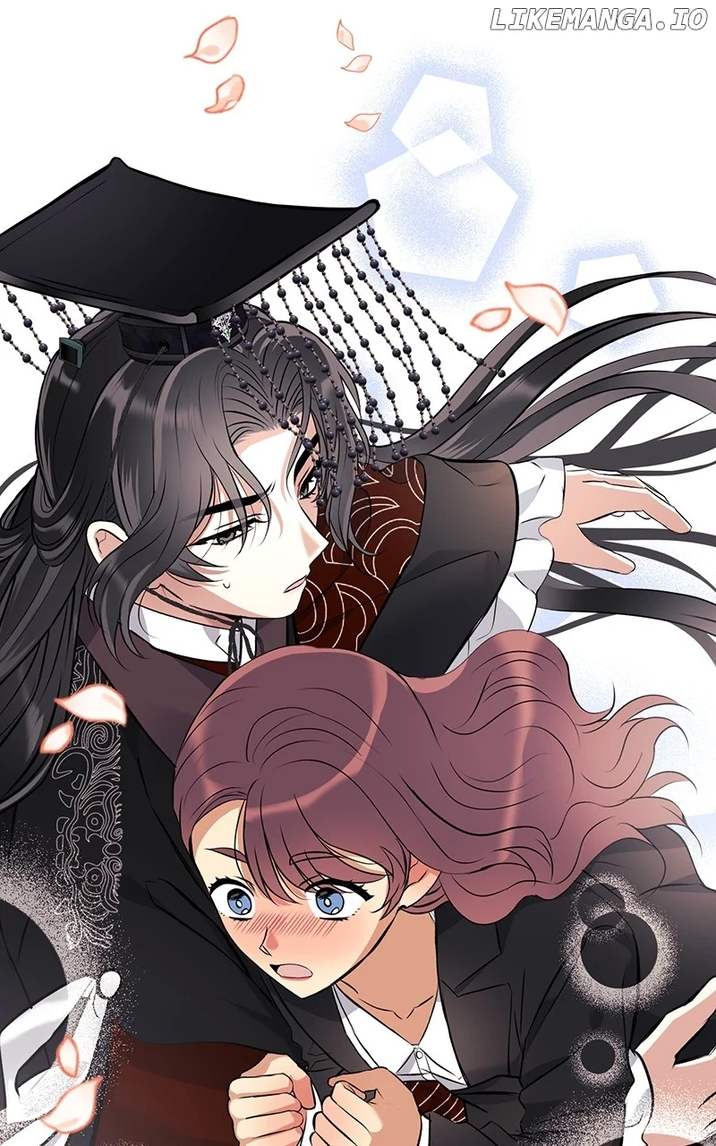 Hell Love Story Chapter 27 - Page 78