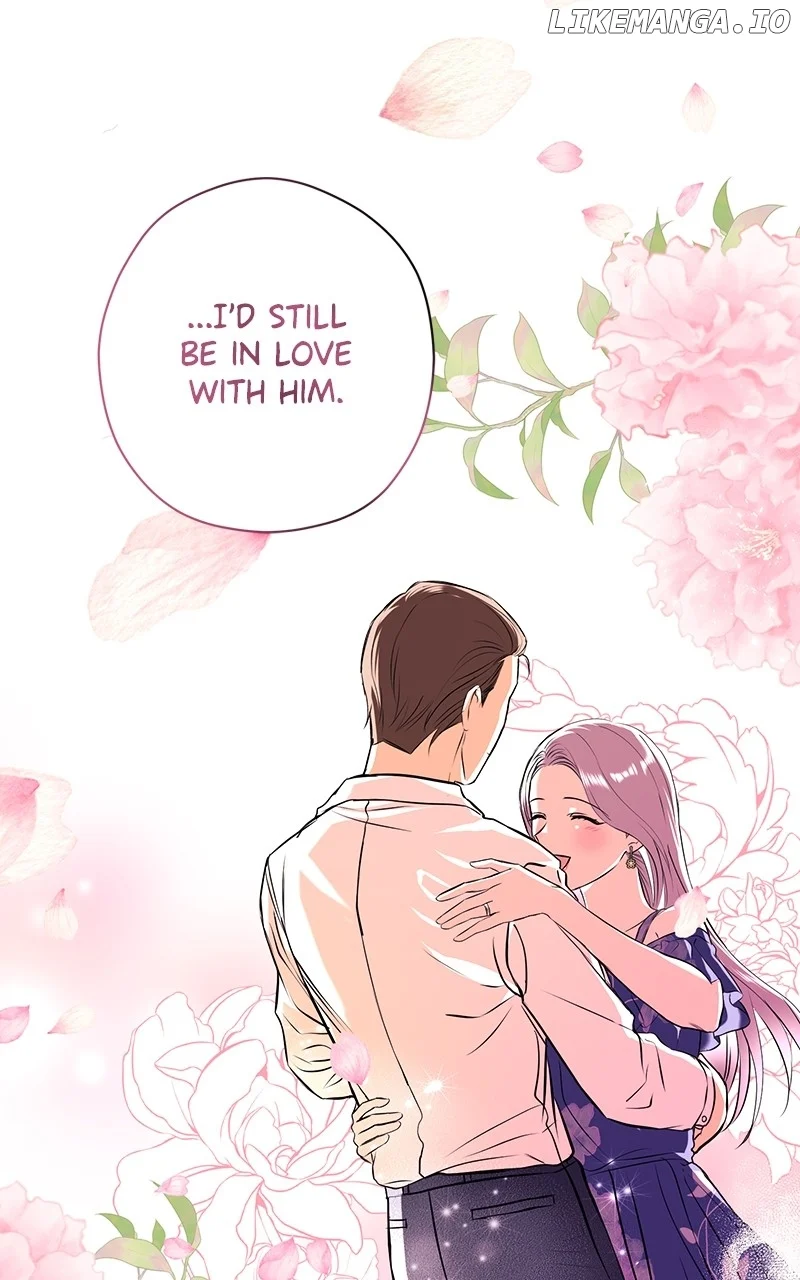 Hell Love Story Chapter 27 - Page 8