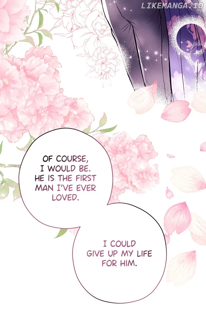 Hell Love Story Chapter 27 - Page 9