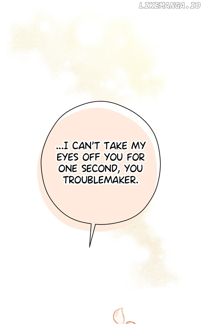 Hell Love Story Chapter 28 - Page 1