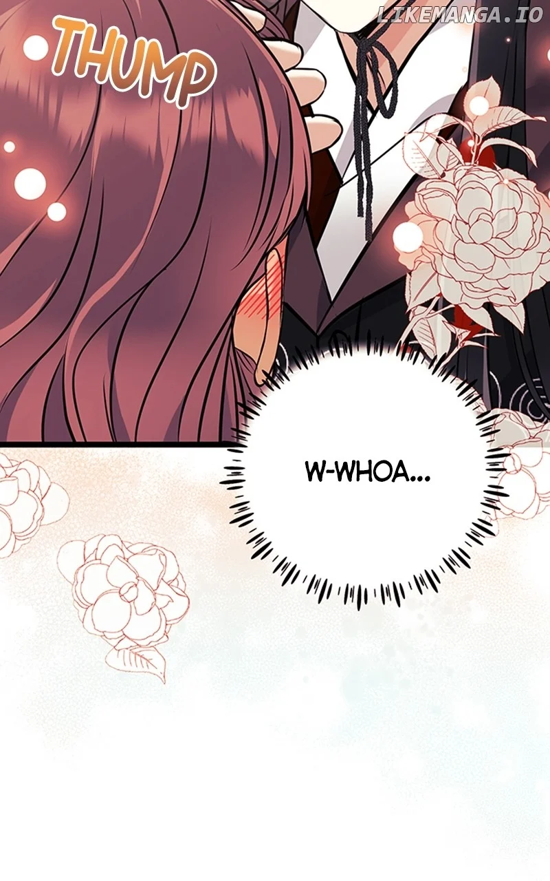 Hell Love Story Chapter 28 - Page 11