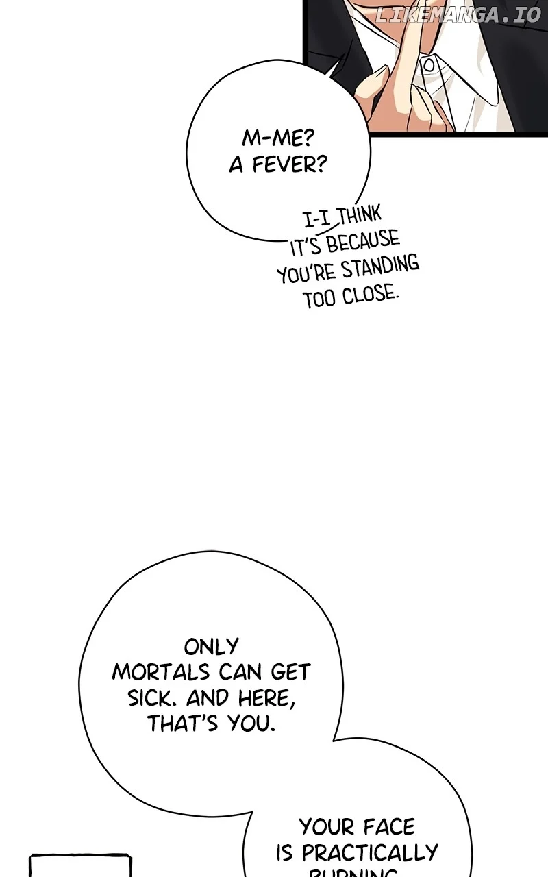 Hell Love Story Chapter 28 - Page 13