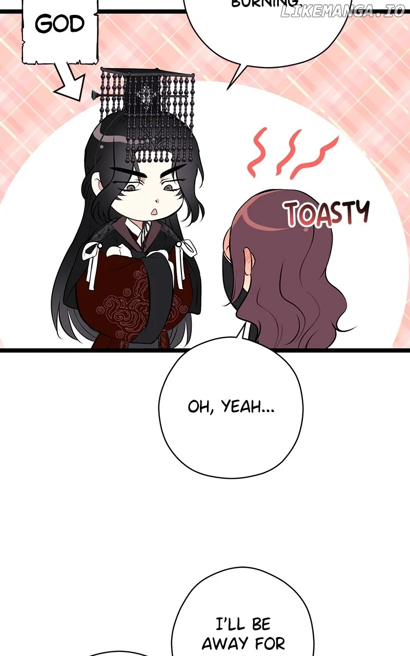 Hell Love Story Chapter 28 - Page 14