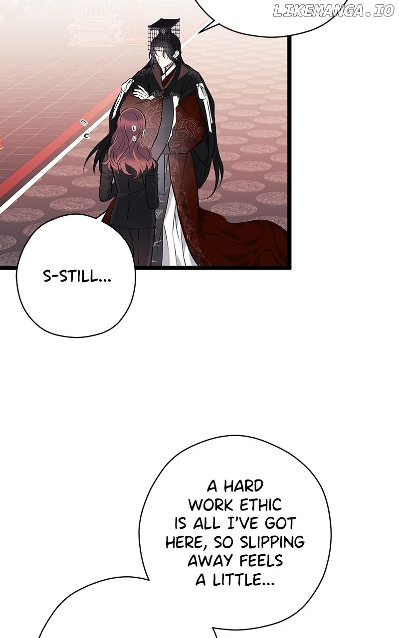 Hell Love Story Chapter 28 - Page 19